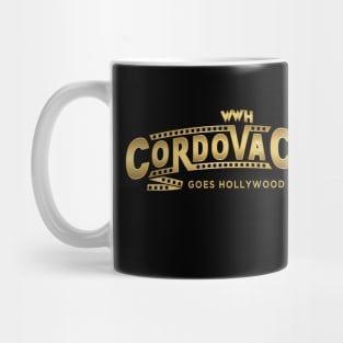 Cordova Club Goes Hollywood Mug